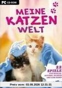 Meine Katzenwelt