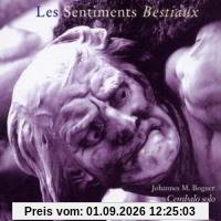 Les Sentiments Bestiaux