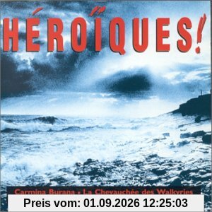 Heroiques Vol.1 [15 Trx]