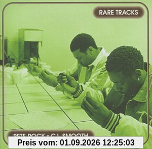 Rare Tracks - Japan Only