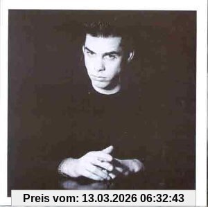 Nick Cave & The Bad Seeds The Firstborn Is Dead