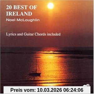 Noel McLoughlin 20 Best Of Ireland