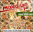 Mixed Up Vol.4