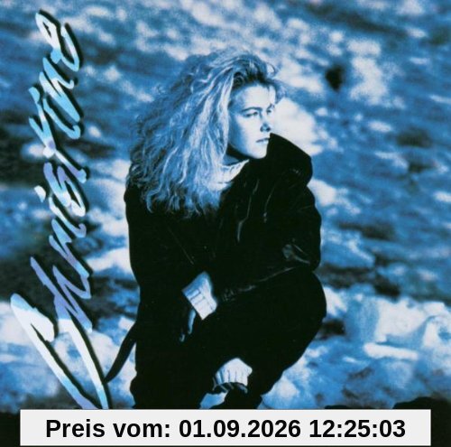 Christine-Schneewittchen