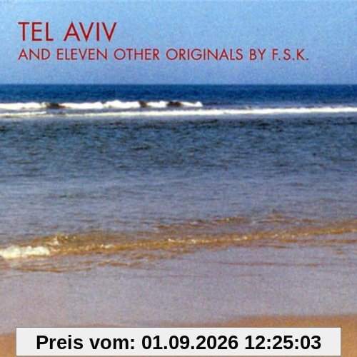 Tel Aviv