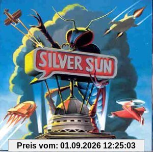 Silver Sun
