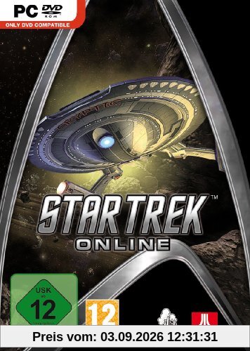 Star Trek Online