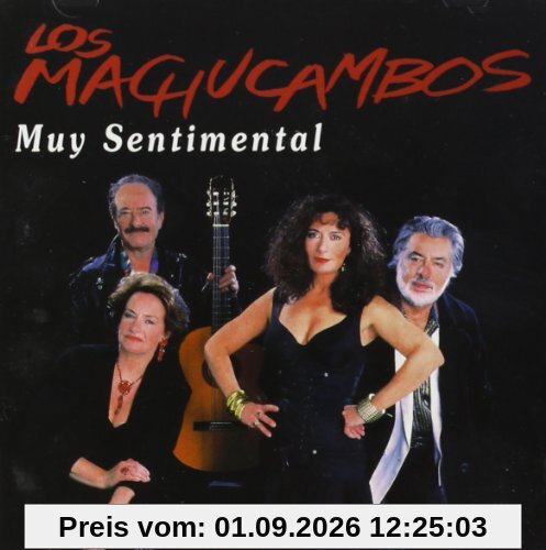 Muy Sentimental