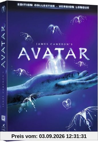Avatar [FR Import]