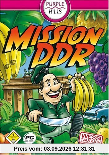 Mission DDR
