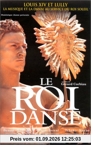Le Roi danse [FR Import]