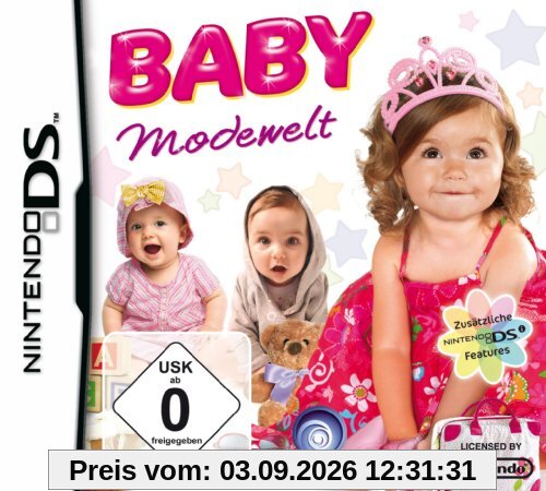 Baby Modewelt