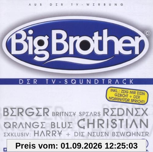 Big Brother-Soundtrack