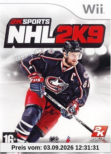 NHL 2 K9