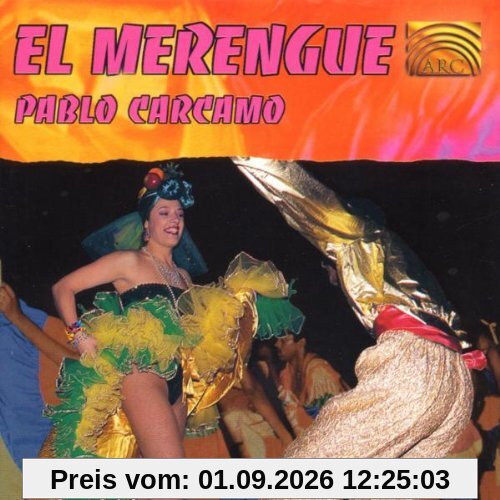 El Merengue