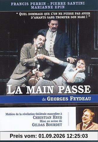 La main passe