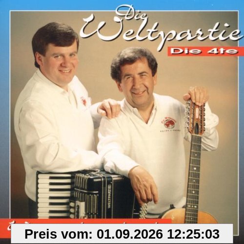 Wir Sind Wieder Da