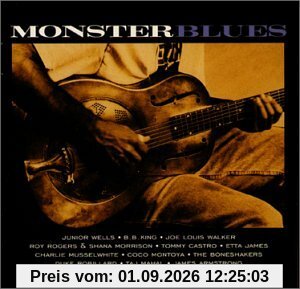 Monster Blues