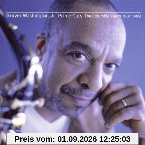 Prime Cuts-the Columbia Year