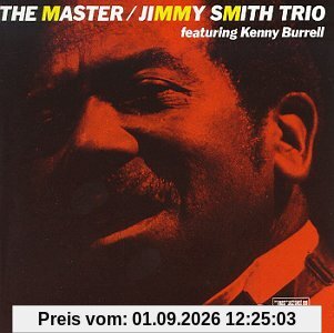 The Master Feat.Kenny Burrell