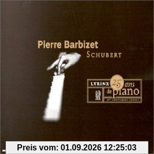 25 Ans de Piano