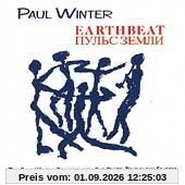 Earthbeat