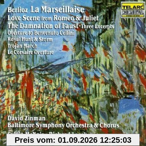 Orchesterwerke
