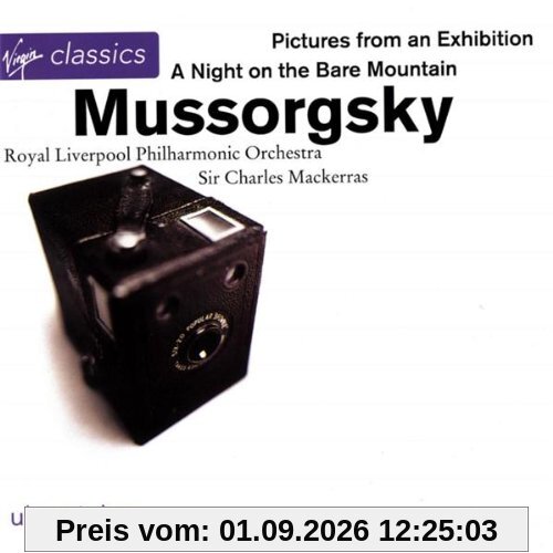 Bilder Einer Ausst./Fürst Igor