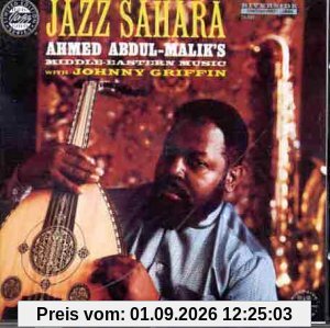 Jazz Sahara (Rlp-1121)