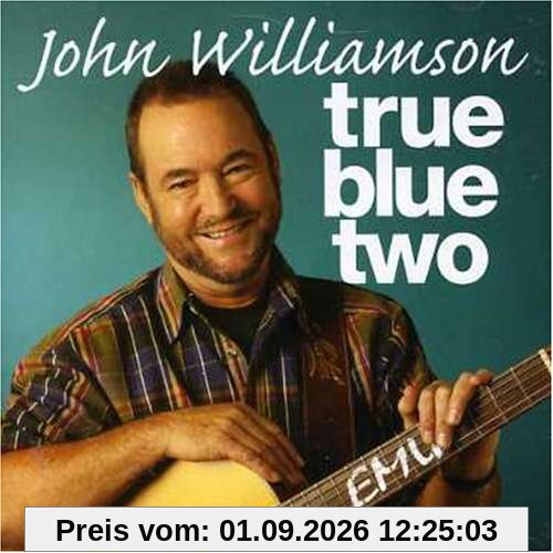 True Blue Two