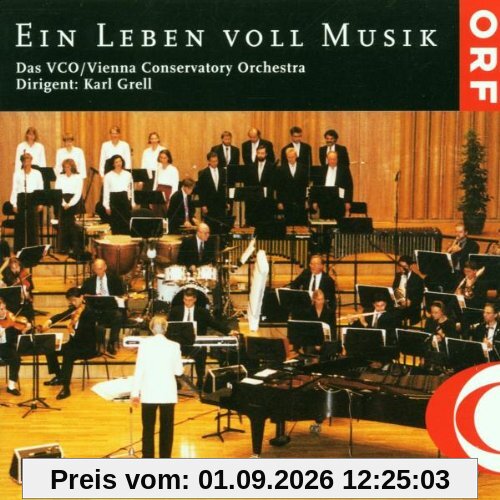 Ein Leben Voll Musik