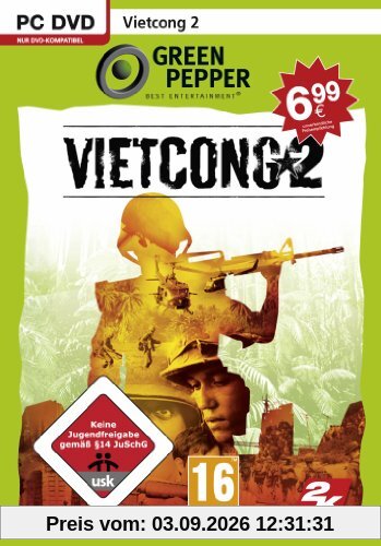 Vietcong 2 [Green Pepper]