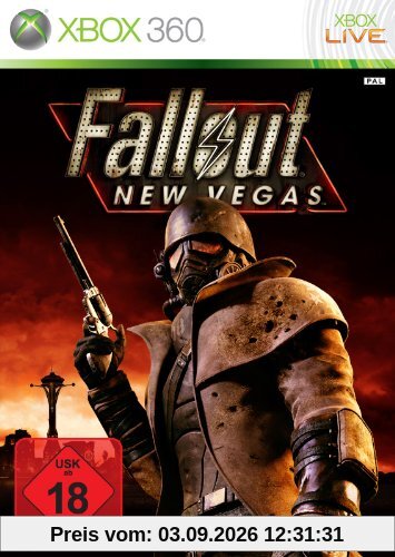 Fallout: New Vegas