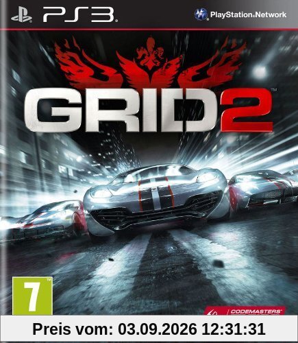 Grid 2 [UK Import]