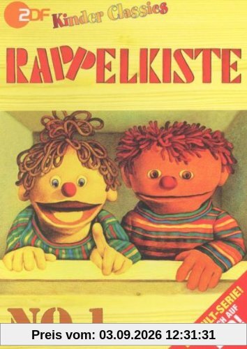 Rappelkiste, No. 01