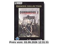Commandos 3: Destination Berlin [Premier Collection]