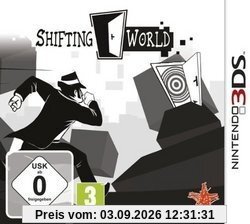 Shifting World