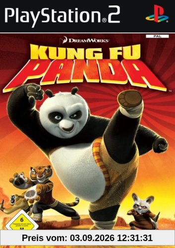 Kung Fu Panda
