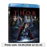 Thor [Blu-ray] [FR Import]