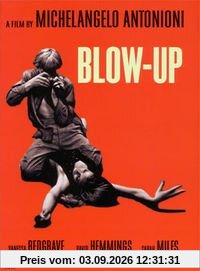 Blow-up [IT Import]