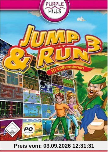 Jump'n Run 3