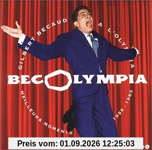 Becolympia