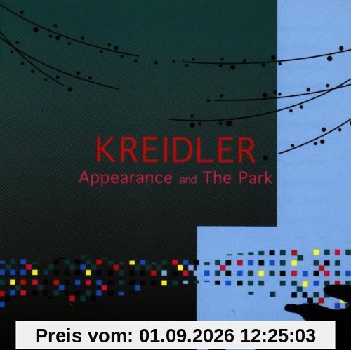 Appearance and the Park