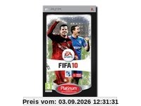 FIFA 10 [Platinum]