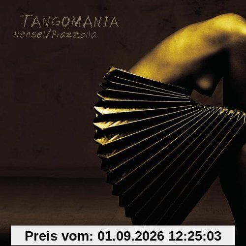 Tangomania