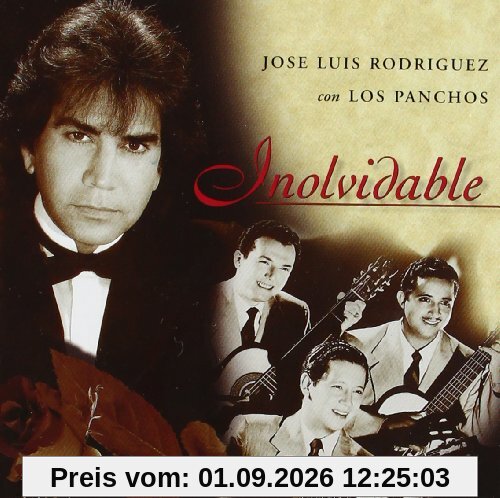 Inolvidable