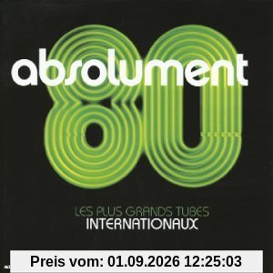 Absolument 80:International