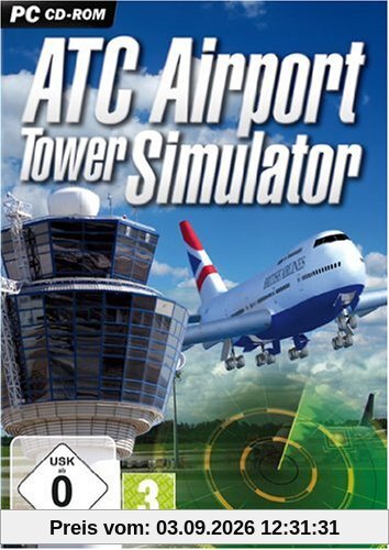 Airport Tower Simulator
