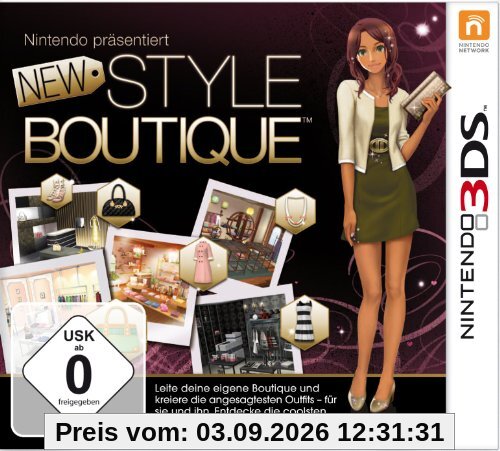 New Style Boutique
