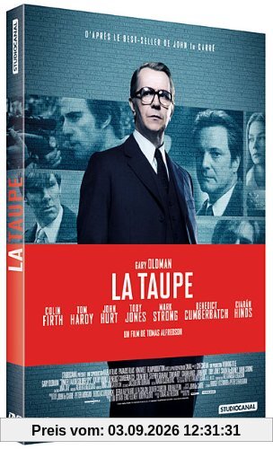 La taupe [FR Import]